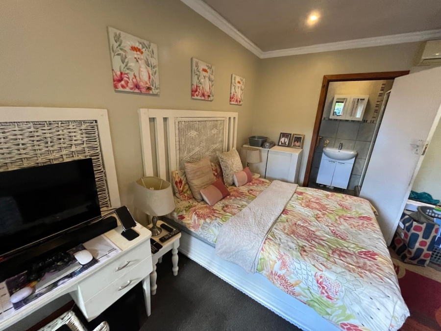 To Let 1 Bedroom Property for Rent in Universitas Free State